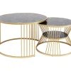Table Basse Roma (2/Set)