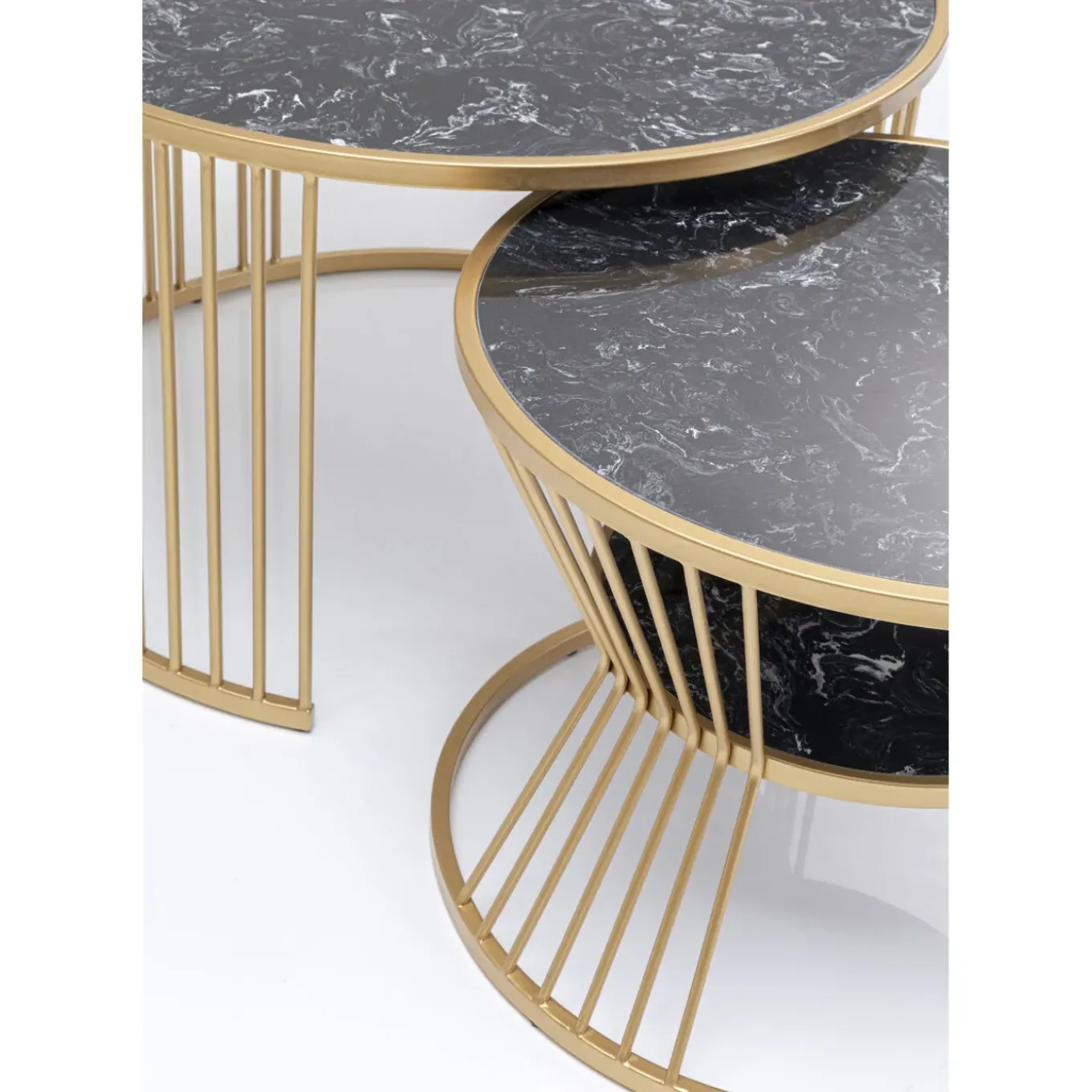 Table Basse Roma (2/Set)