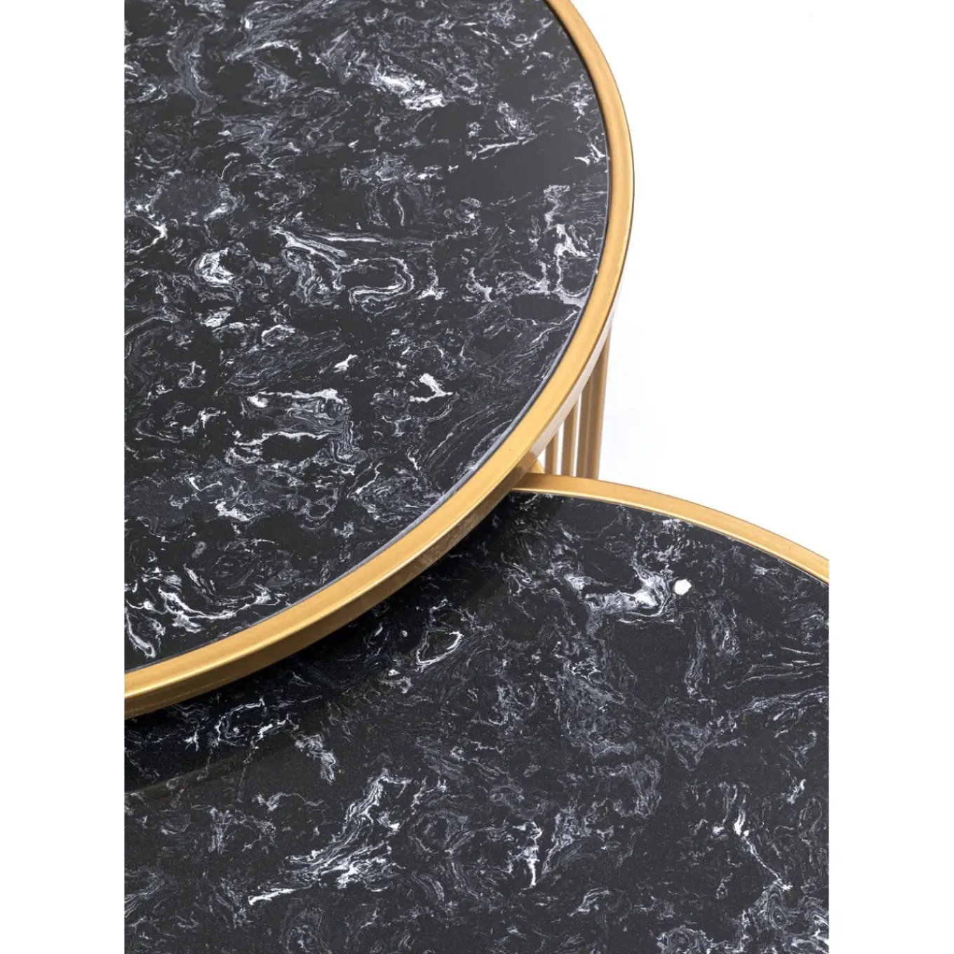 Table Basse Roma (2/Set)