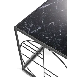 Table Basse Techno 1 (2/Set)