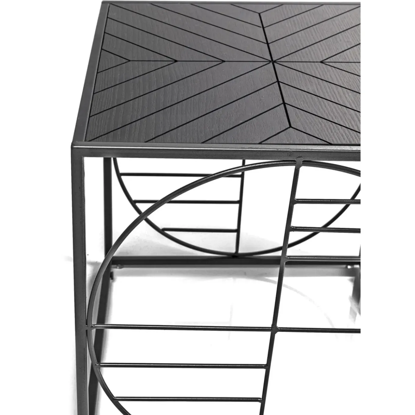 Table Basse Techno 2 (2/Set)