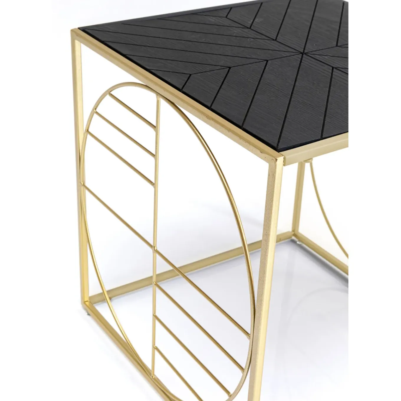 Table Basse Techno 2 (2/Set)
