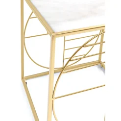 Table Basse Techno 1 (2/Set)