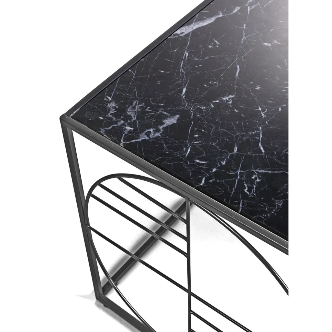Table Basse Techno 1 (2/Set)