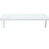 Table Basse Tiki Blanc