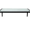 Table Basse Tiki Noir