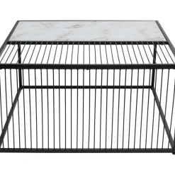 Table Basse Twice 80X80Cm