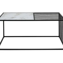 Table Basse Twice 100X50Cm