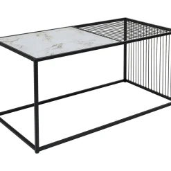 Table Basse Twice 100X50Cm