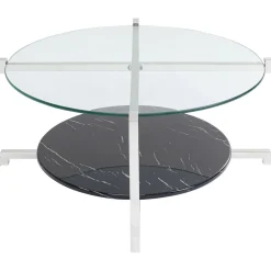 Table Basse Vivian O105Cm