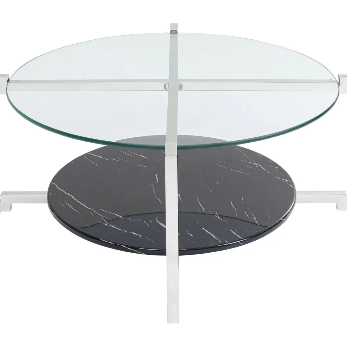 Table Basse Vivian O105Cm