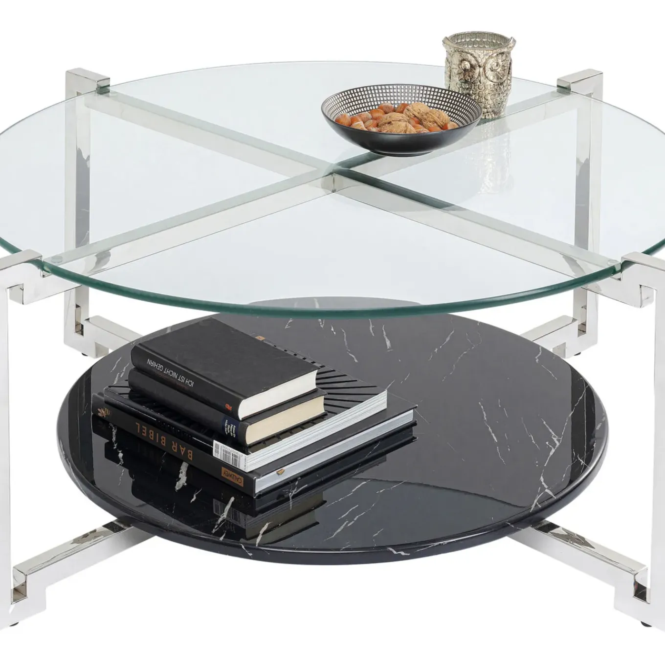 Table Basse Vivian O105Cm