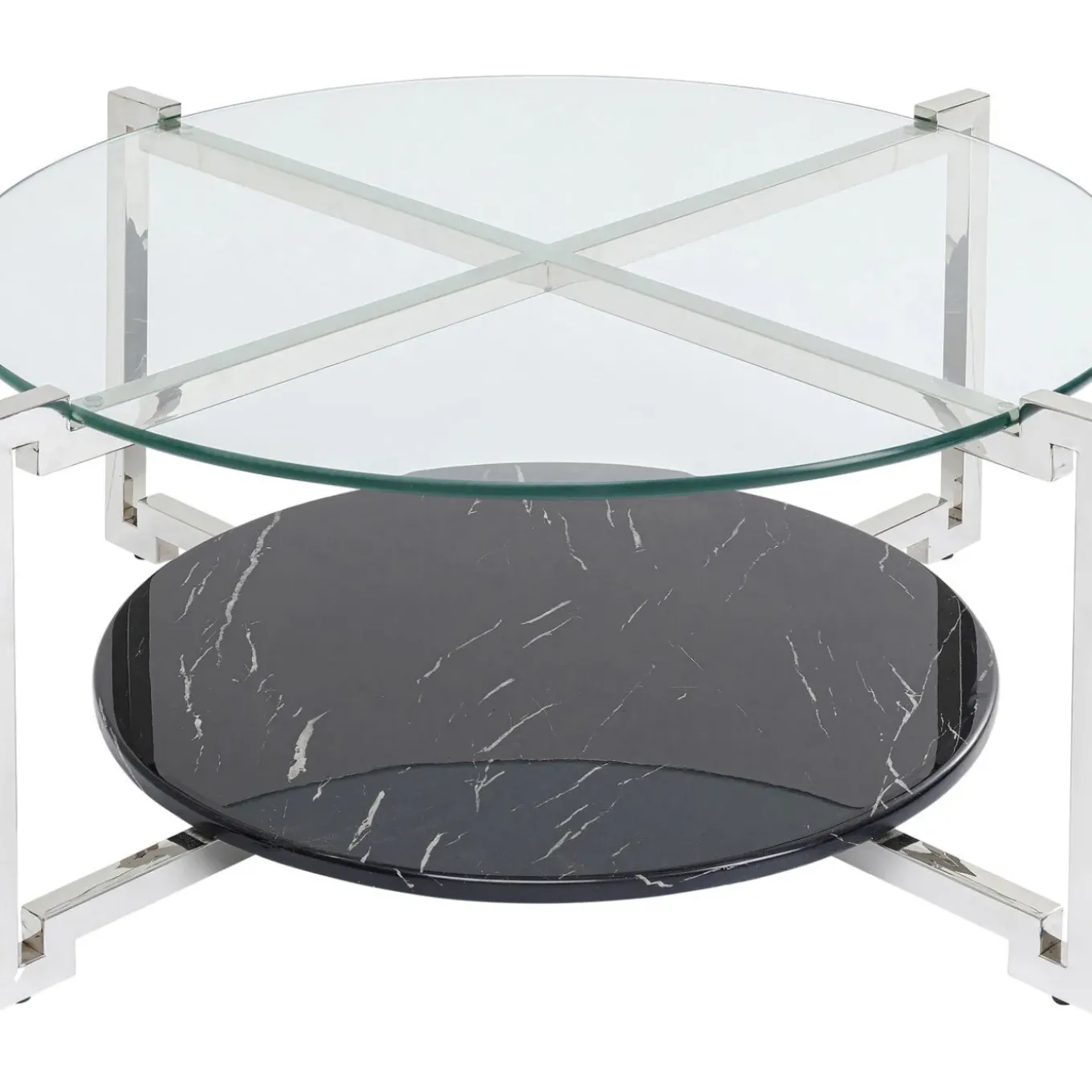 Table Basse Vivian O105Cm