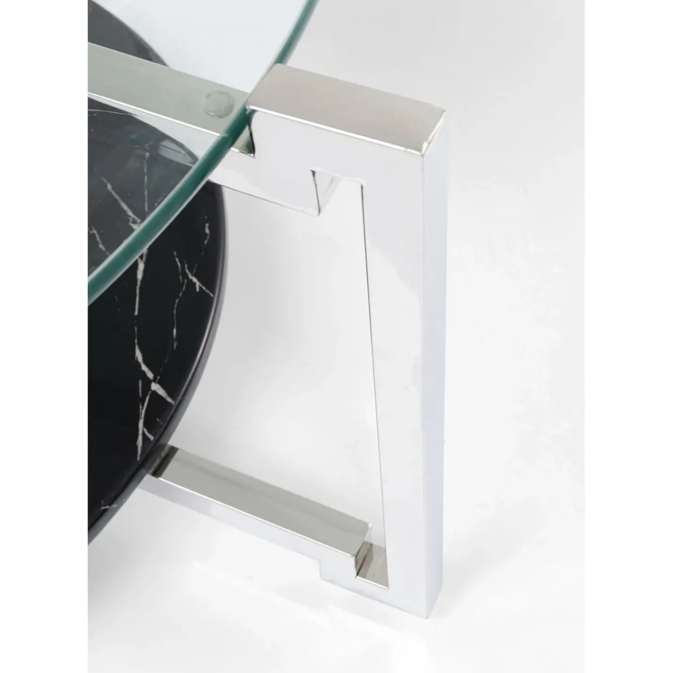 Table Basse Vivian O105Cm
