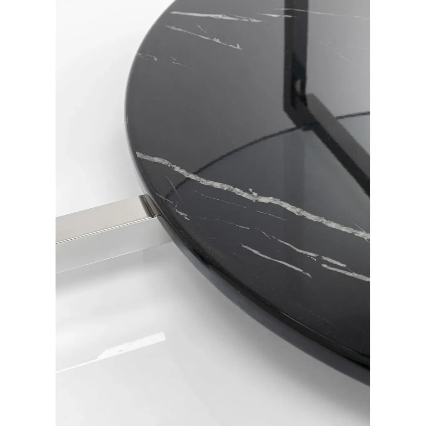 Table Basse Vivian O105Cm
