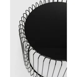 Table Basse Wire Live (2/Set)