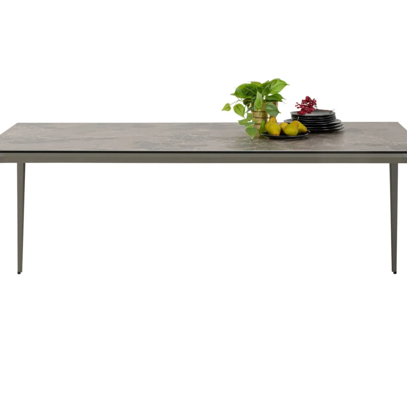 Table Beck 180X90Cm