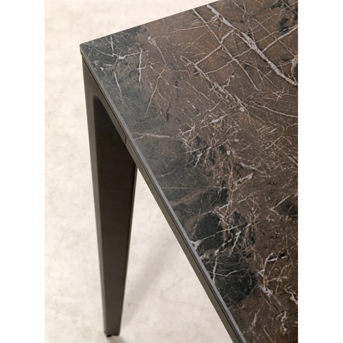 Table Beck 180X90Cm