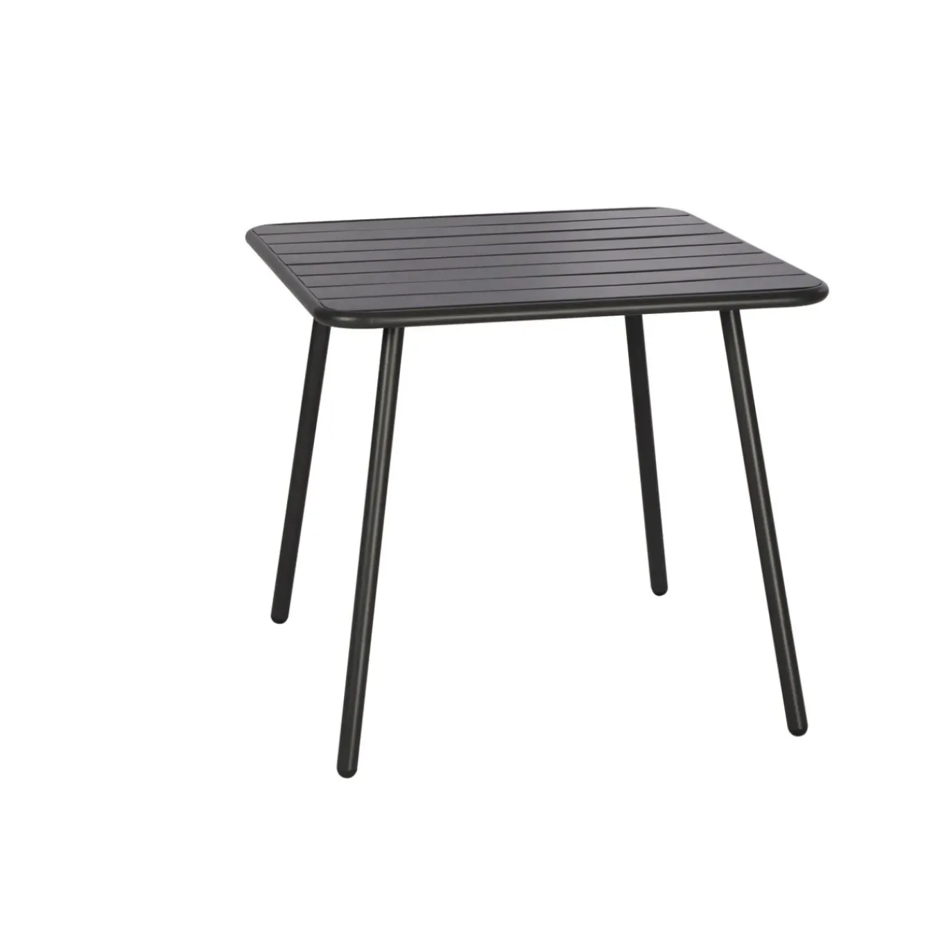 Table Bora Bora 80X80