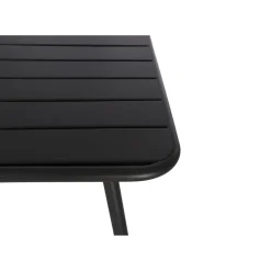 Table Bora Bora 80X80