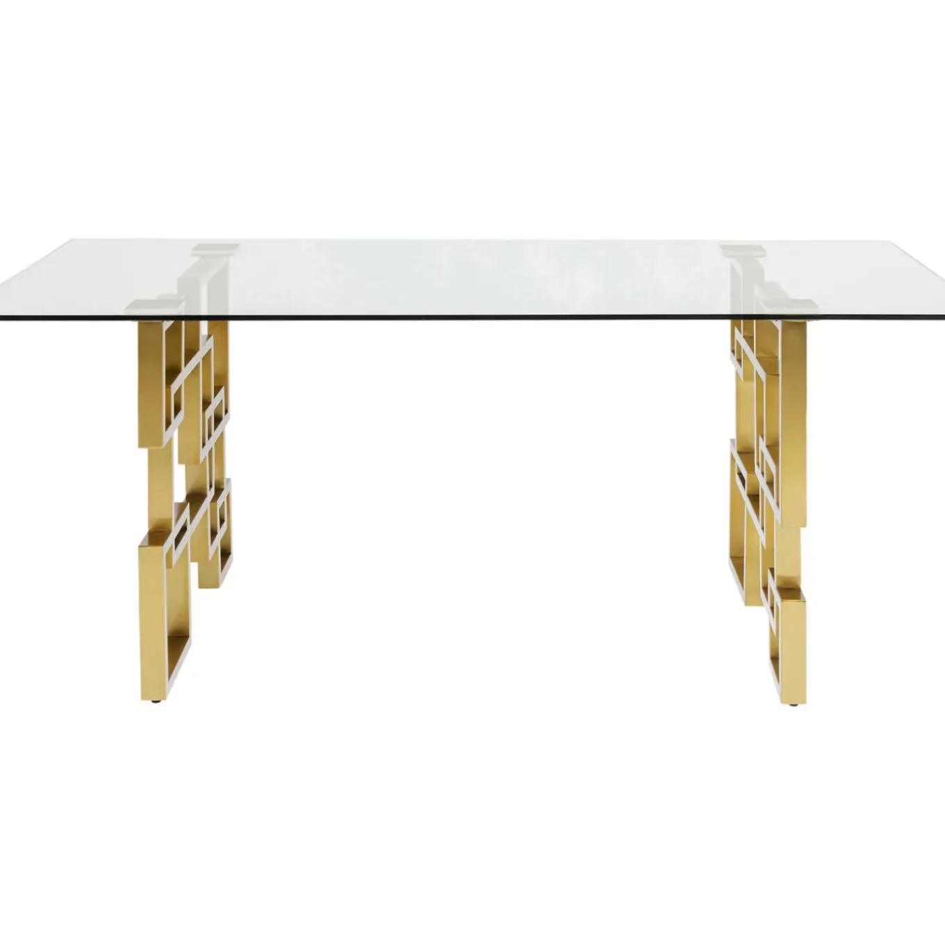 Table Boulevard 200X100Cm