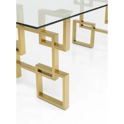 Table Boulevard 200X100Cm