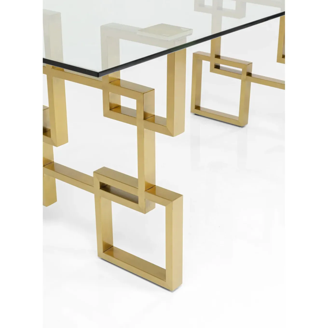 Table Boulevard 200X100Cm