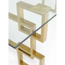 Table Boulevard 200X100Cm