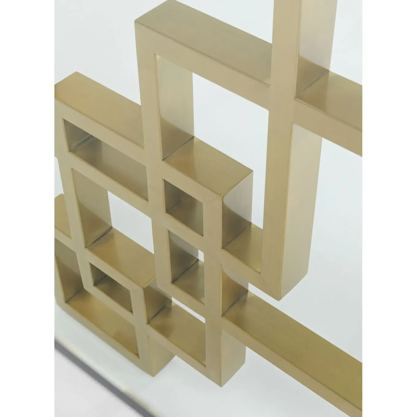 Table Boulevard 200X100Cm