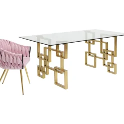 Table Boulevard 200X100Cm