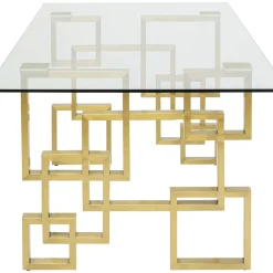 Table Boulevard 200X100Cm