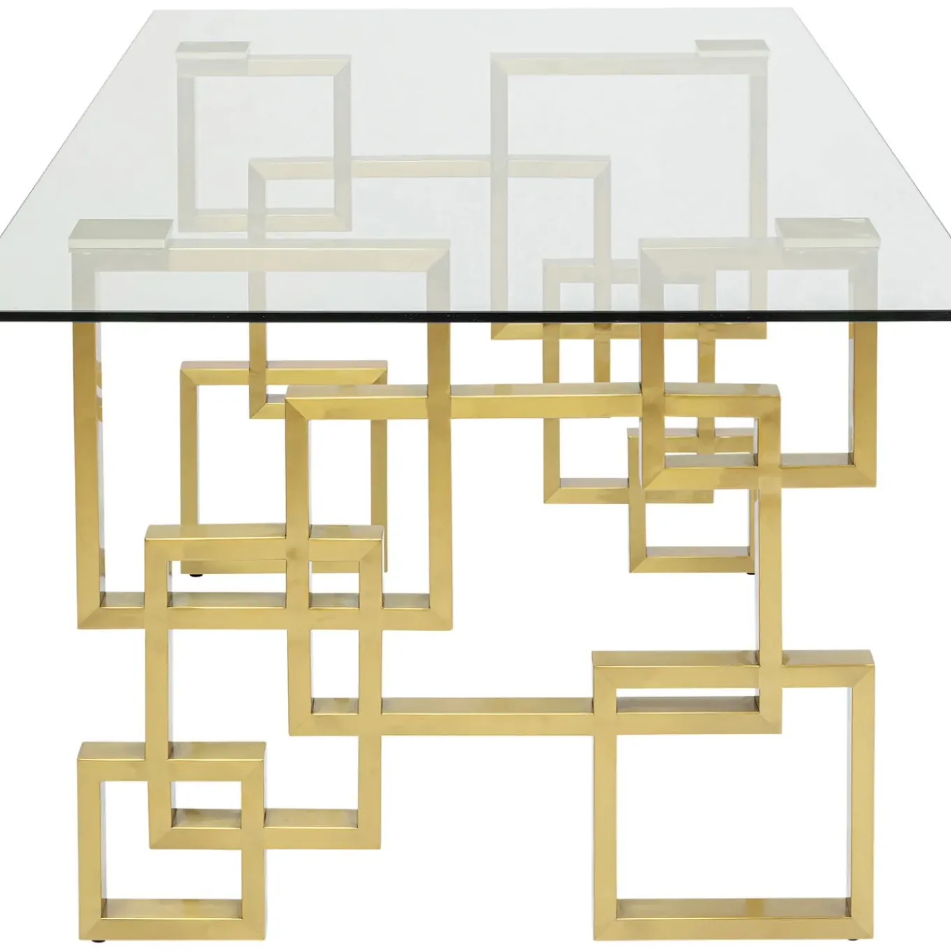 Table Boulevard 200X100Cm
