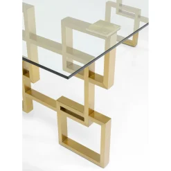 Table Boulevard 200X100Cm