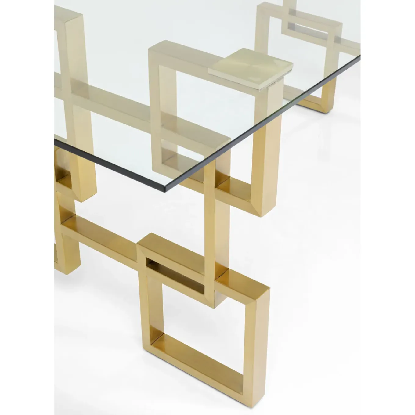 Table Boulevard 200X100Cm