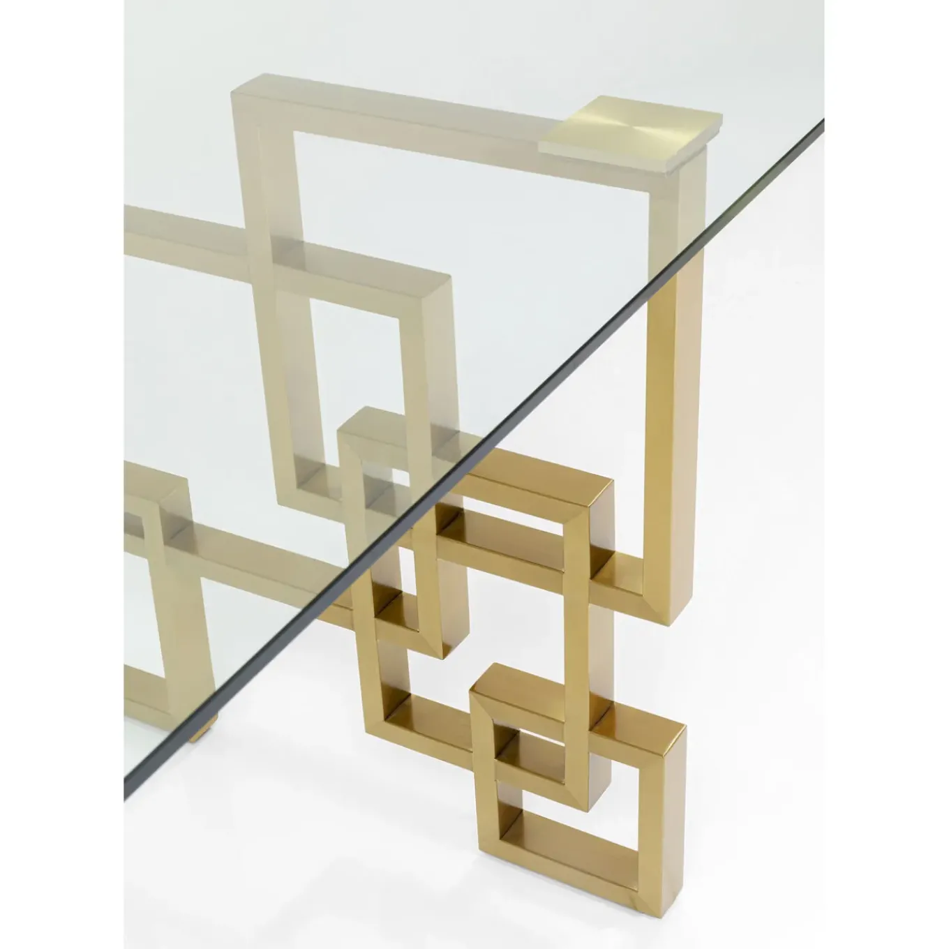 Table Boulevard 200X100Cm