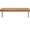 Table Brooklyn Nature 200X100Cm