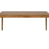 Table Brooklyn Nature 160X80Cm