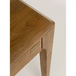 Table Brooklyn Nature 160X80Cm
