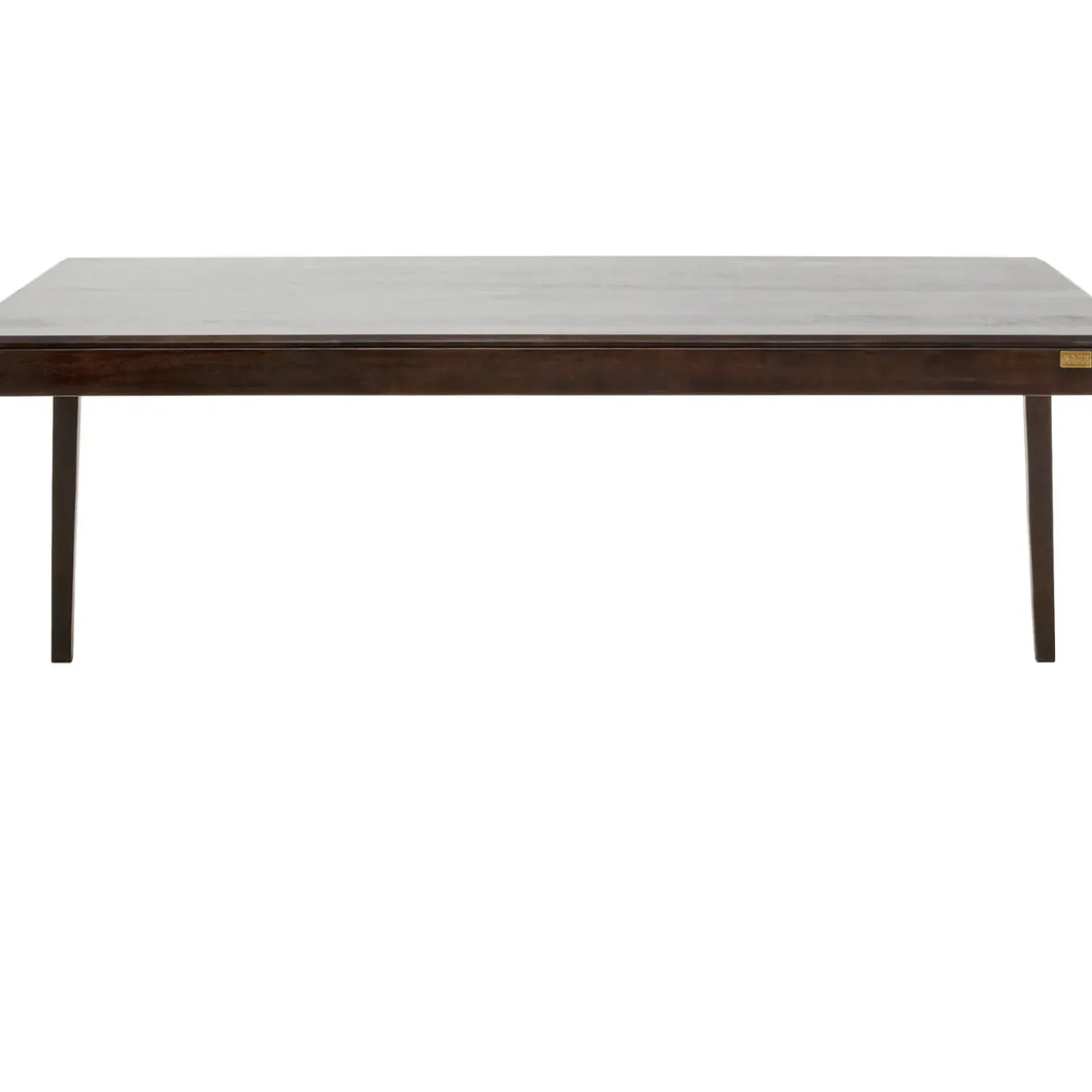 Table Brooklyn Walnut 175X90Cm