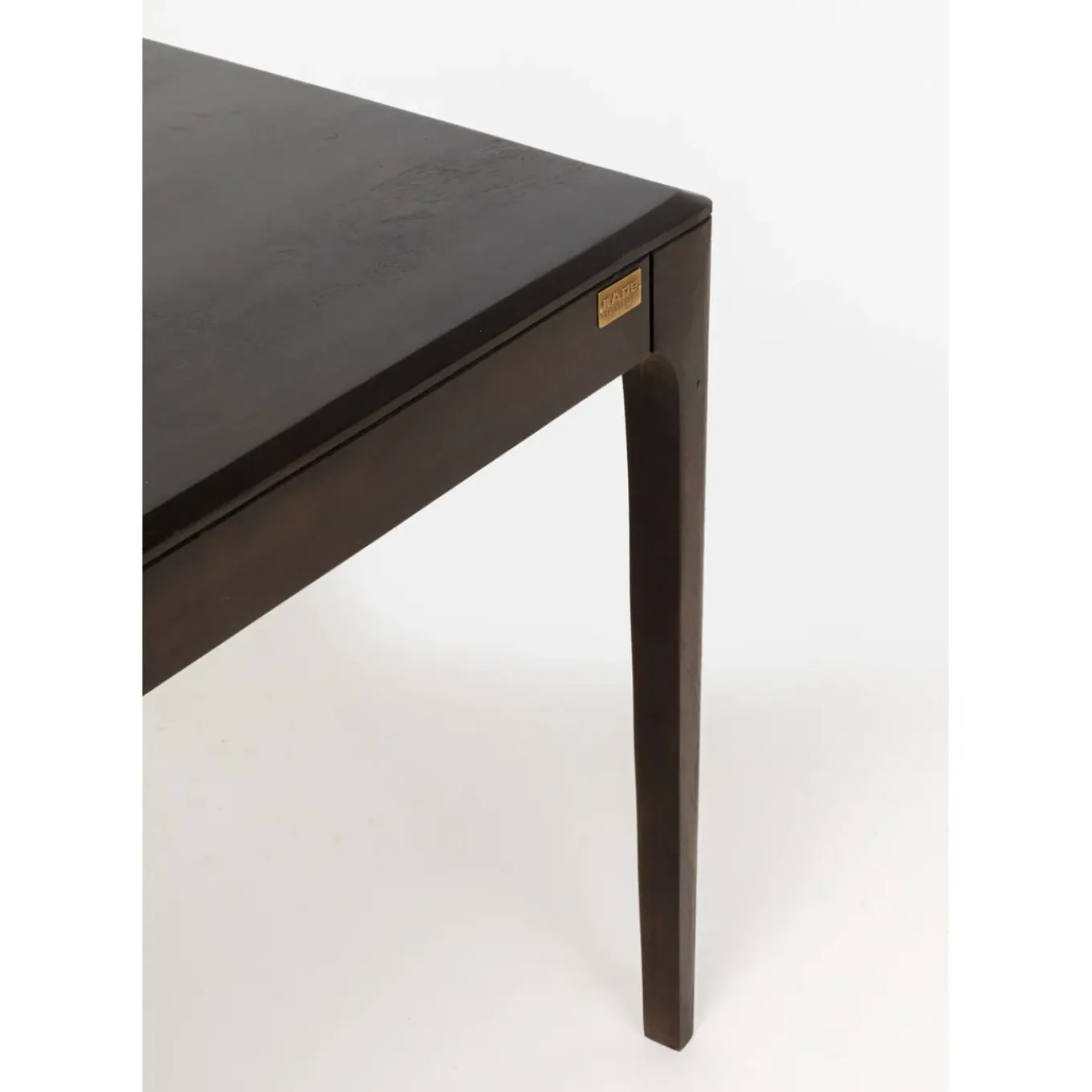Table Brooklyn Walnut 175X90Cm