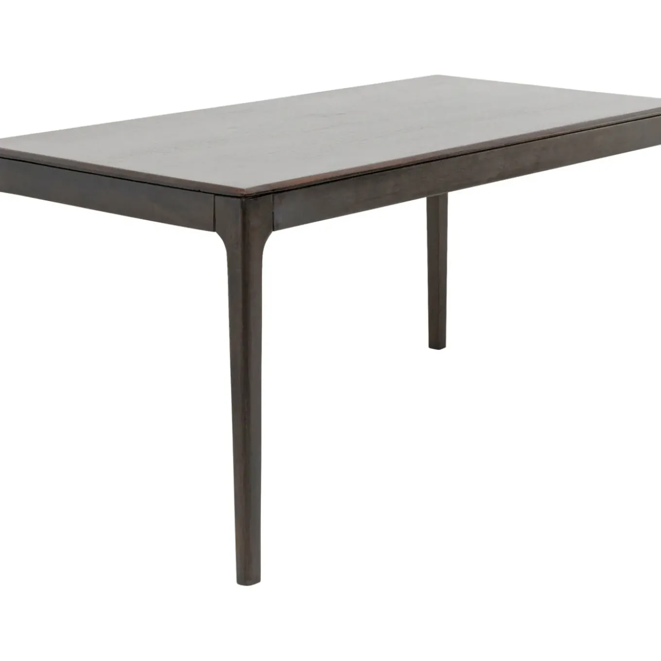 Table Brooklyn Walnut 160X80Cm