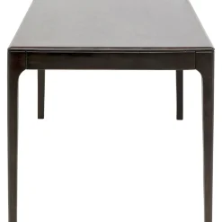 Table Brooklyn Walnut 160X80Cm