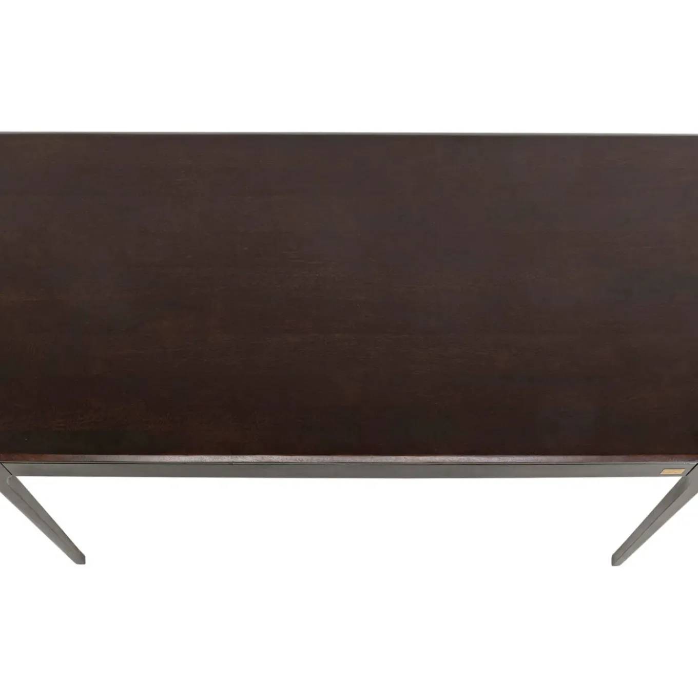 Table Brooklyn Walnut 160X80Cm