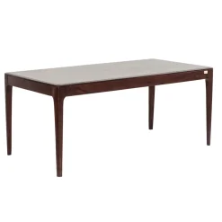 Table Brooklyn Walnut 200X100Cm