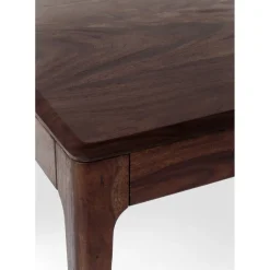 Table Brooklyn Walnut 200X100Cm