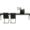 Table Bug 300X90Cm