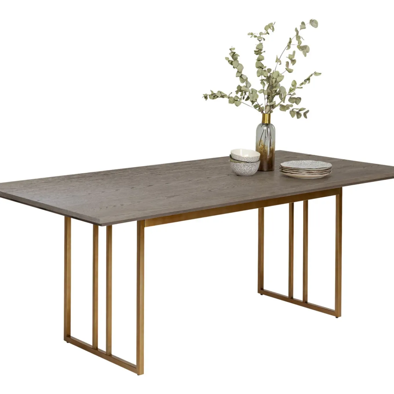Table Cesaro 200X100Cm