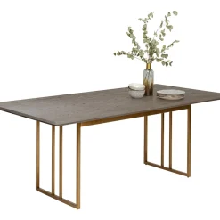Table Cesaro 200X100Cm