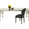 Table Chalet Louis 200X100Cm