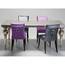 Table Chalet Louis 200X100Cm